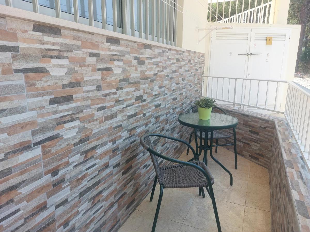 Casa Branca Pinhal * Nazare
