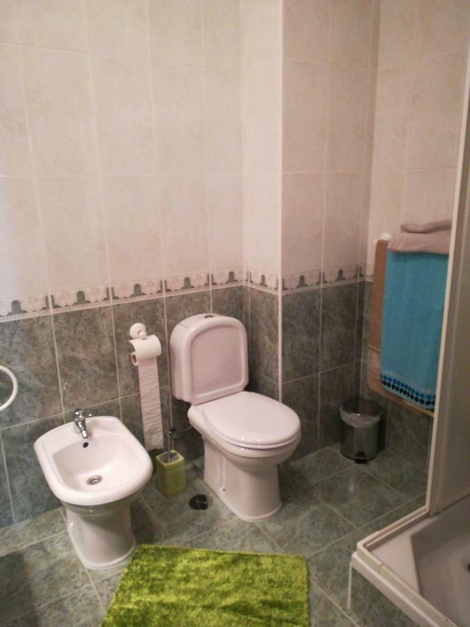 Casa Branca Pinhal Homestay Nazare