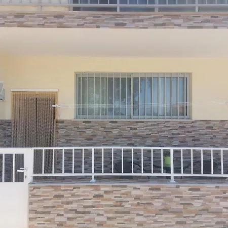 Casa Branca Pinhal Apartment Nazare Exterior photo