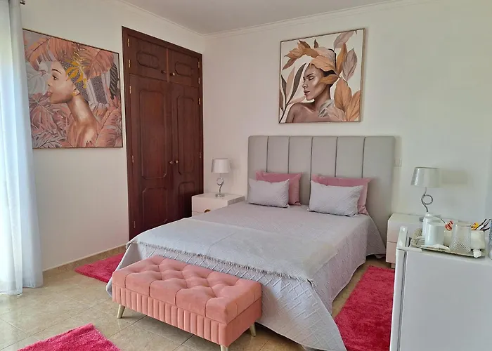Casa Branca Pinhal