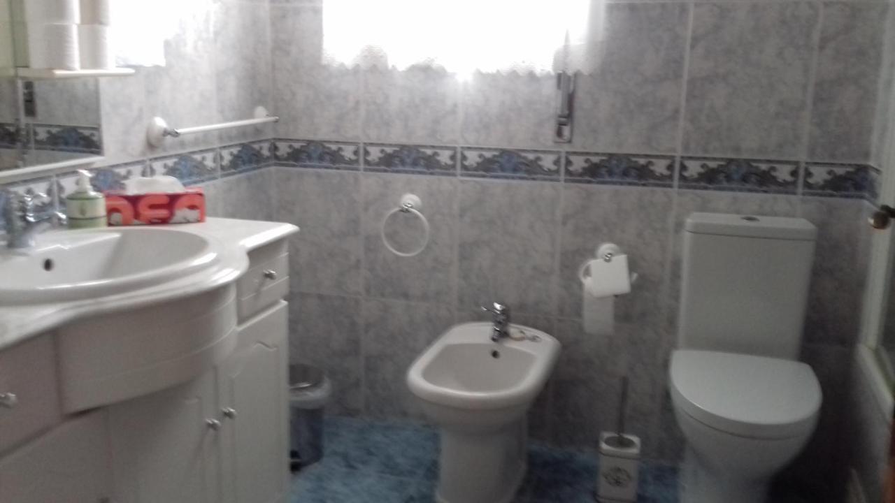 Homestay Casa Branca Pinhal Nazare