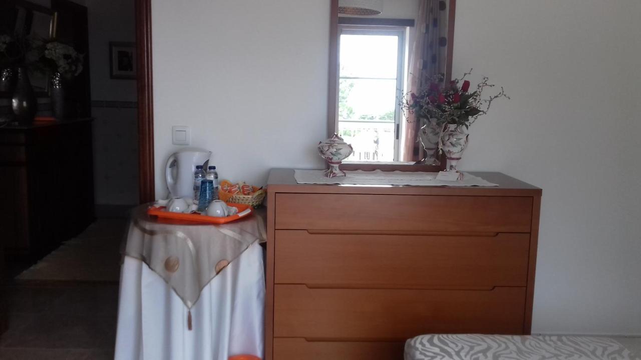 Homestay Casa Branca Pinhal *