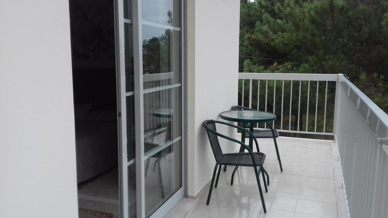 Homestay Casa Branca Pinhal Nazare