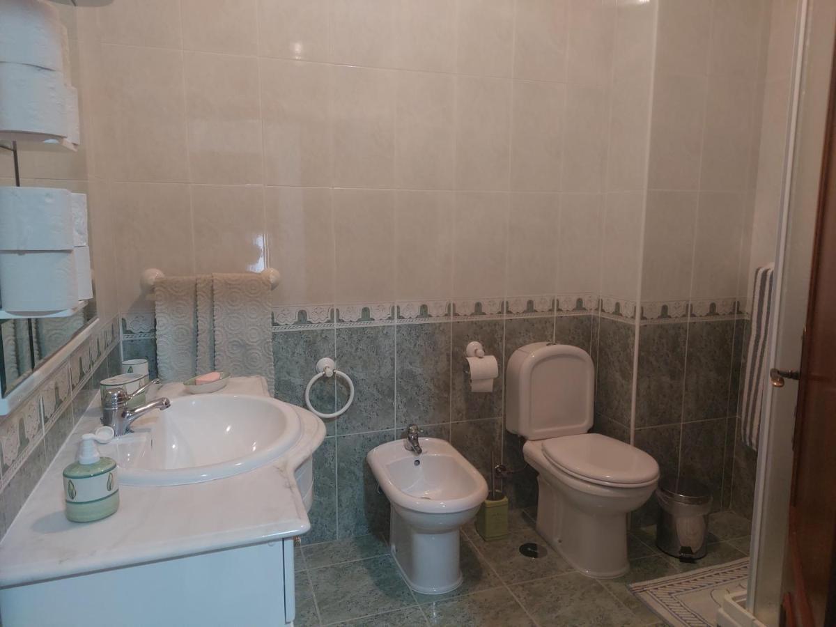 Casa Branca Pinhal Homestay