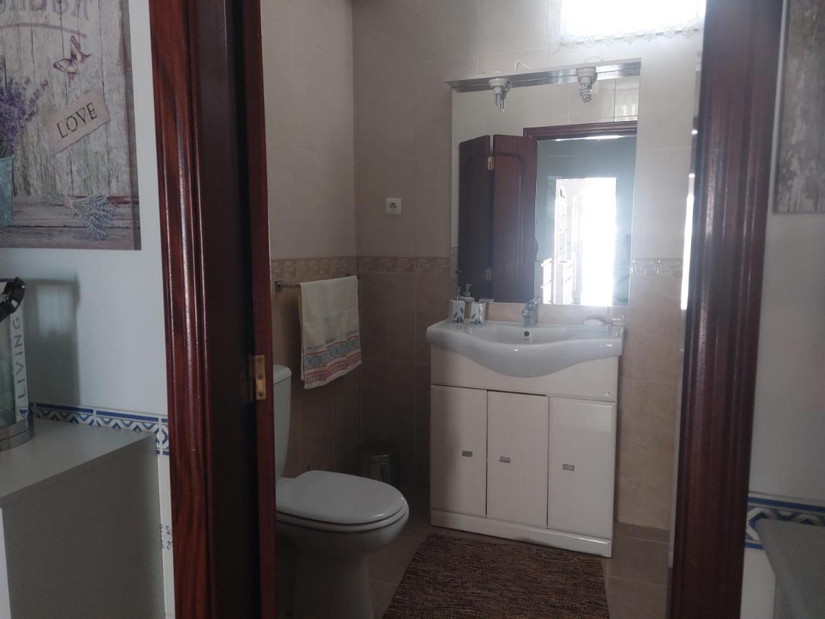 Homestay Casa Branca Pinhal