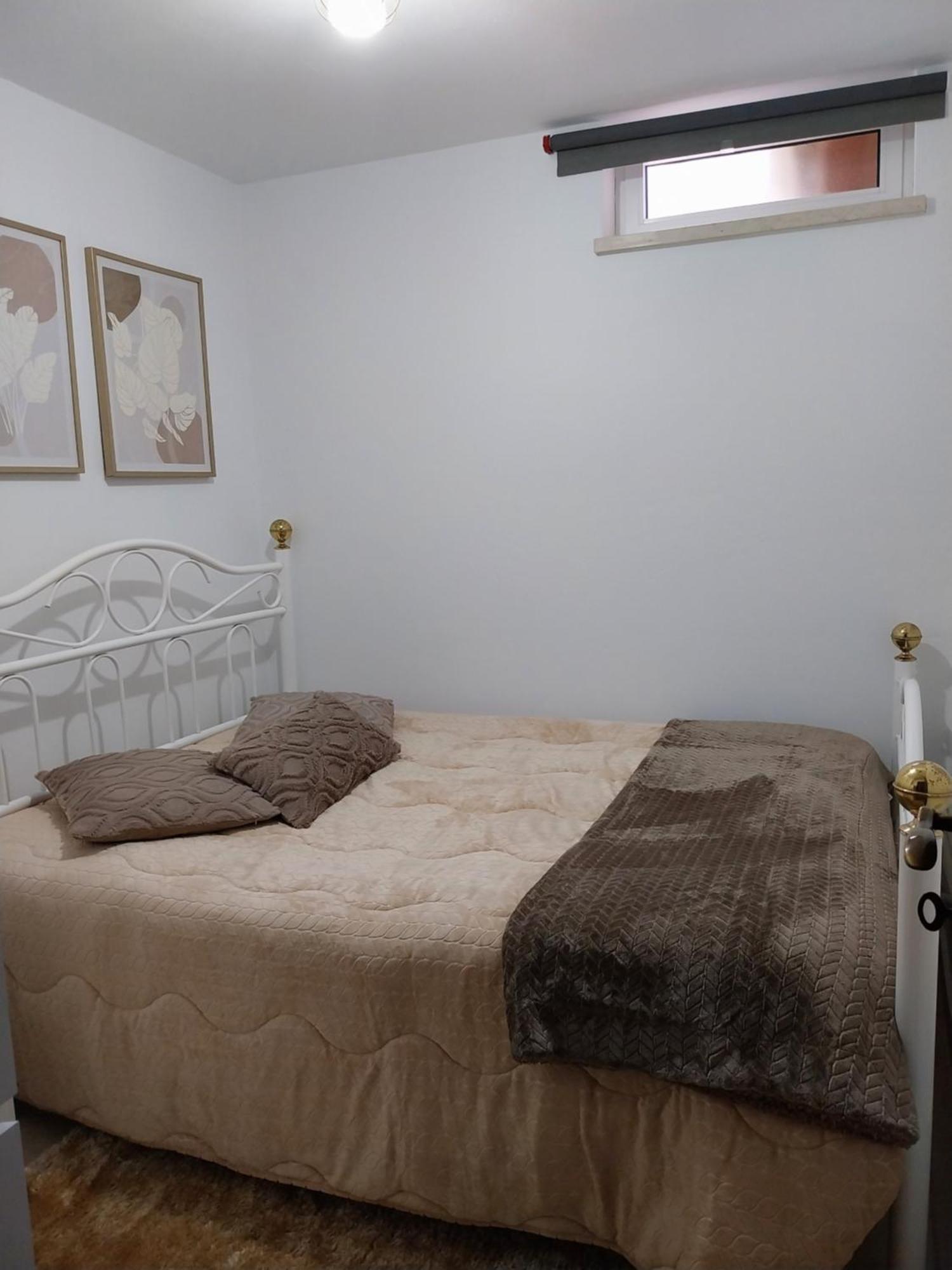Homestay Casa Branca Pinhal
