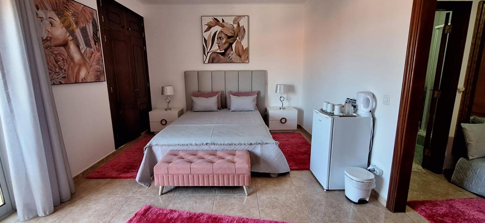 Casa Branca Pinhal *