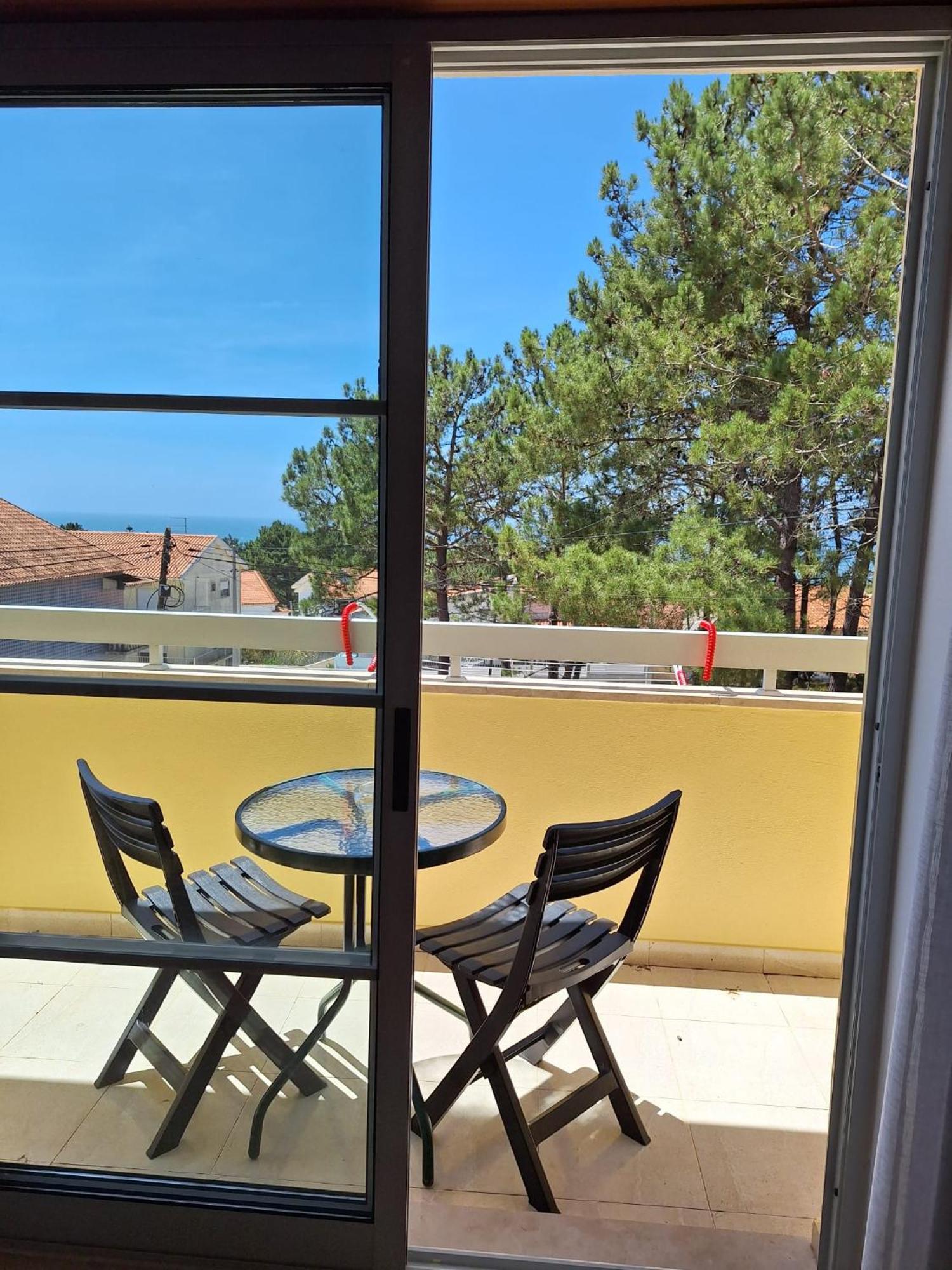 Homestay Casa Branca Pinhal Nazare