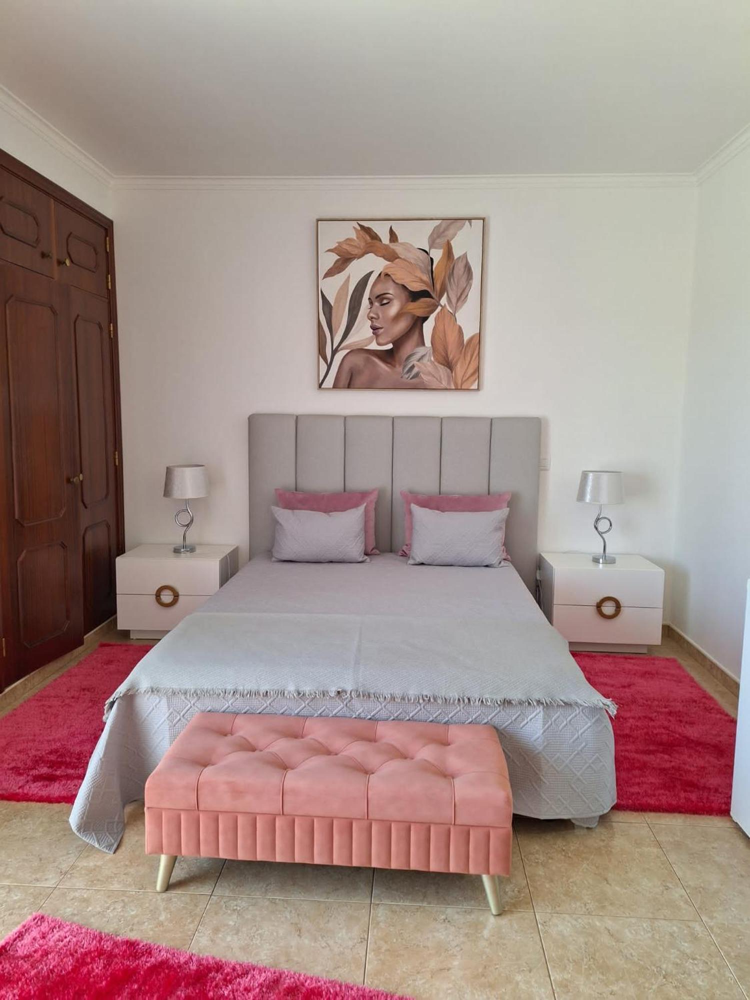 Casa Branca Pinhal Nazare
