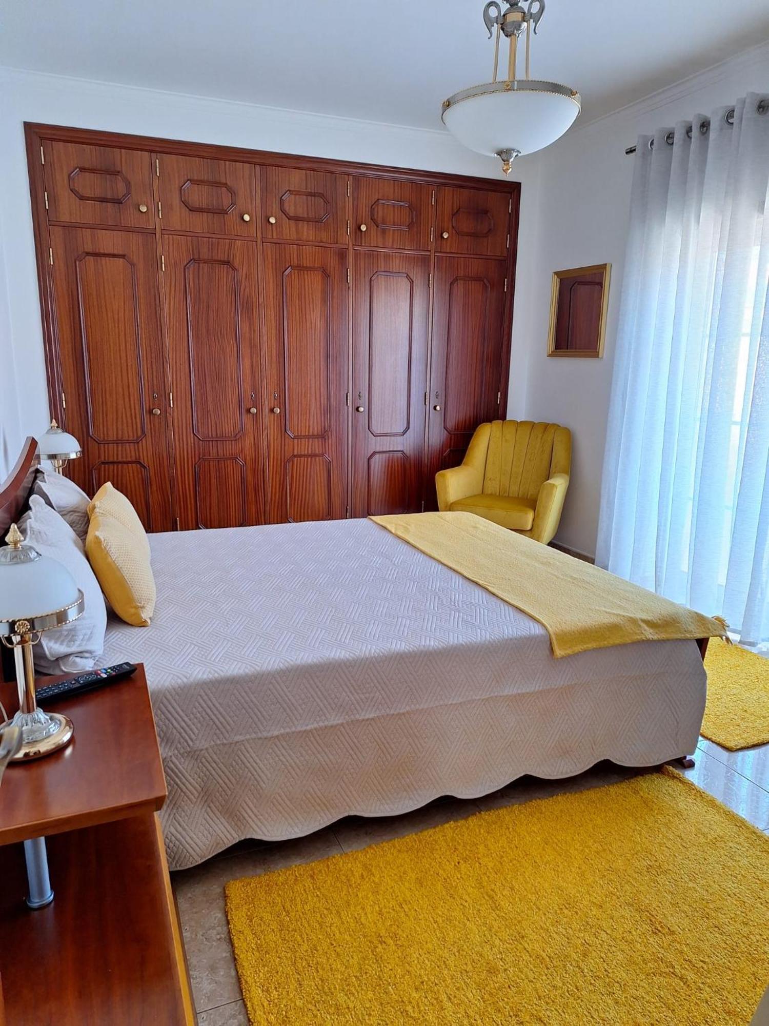 Casa Branca Pinhal Homestay