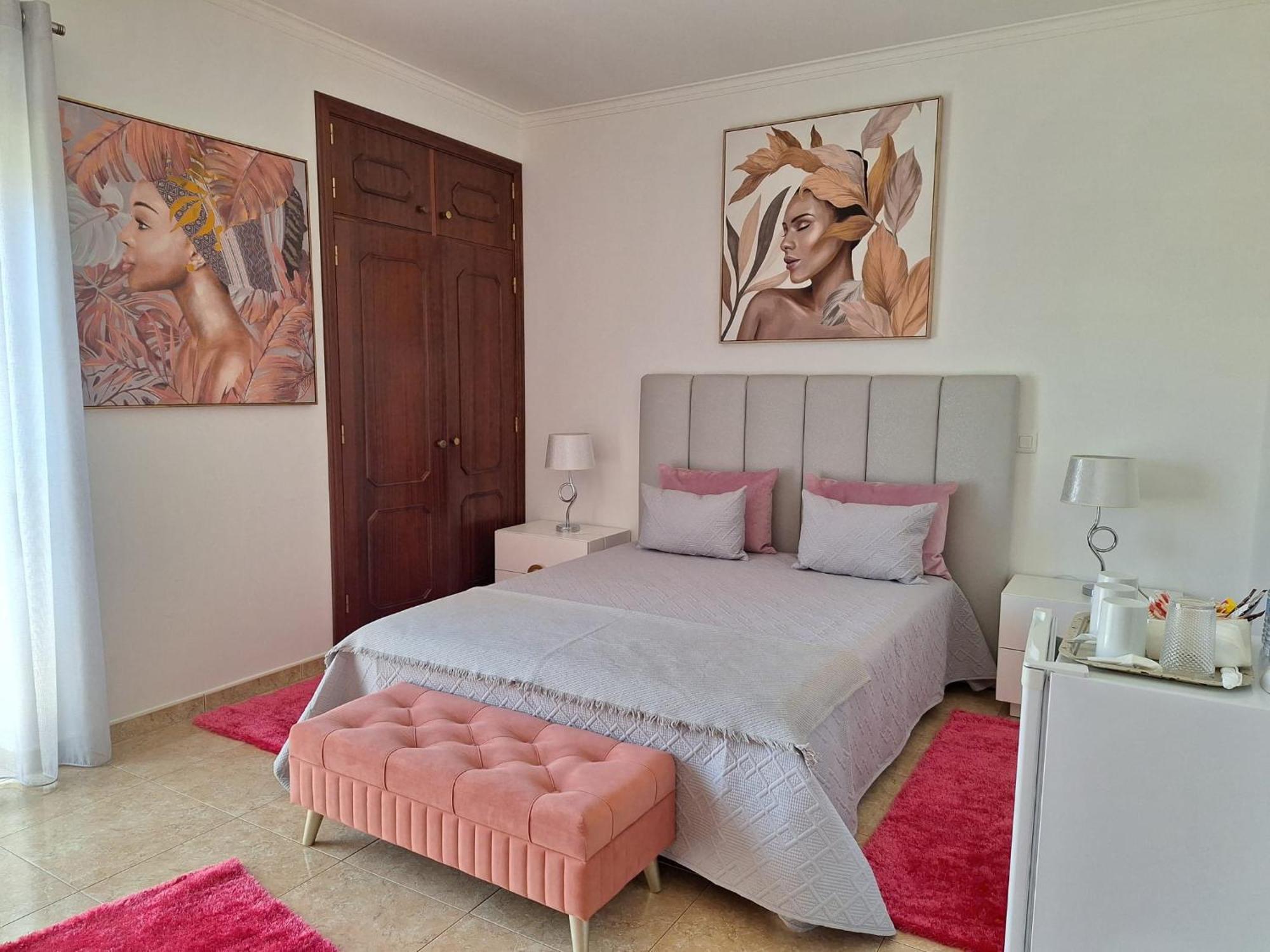Casa Branca Pinhal *
