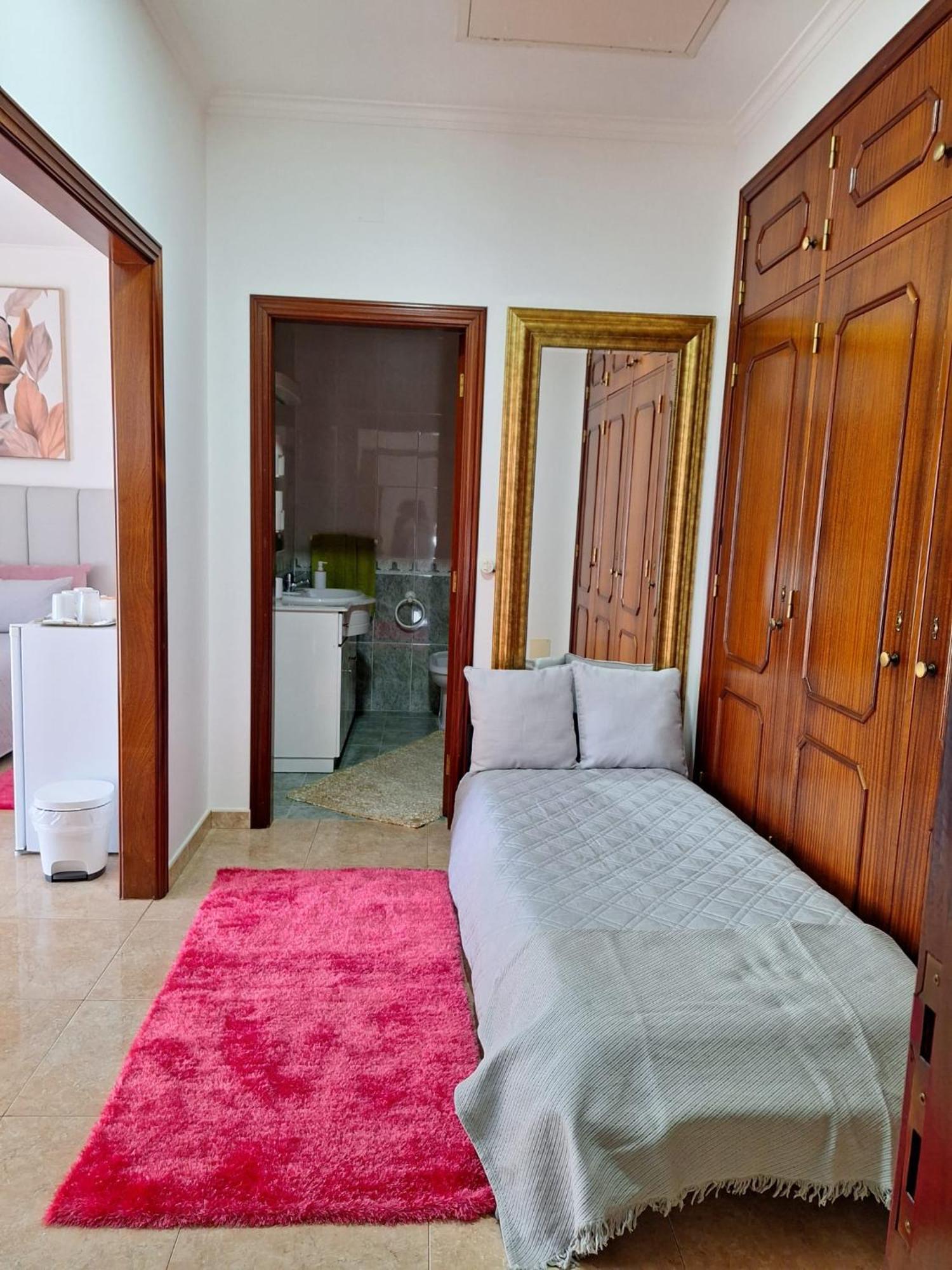 Casa Branca Pinhal