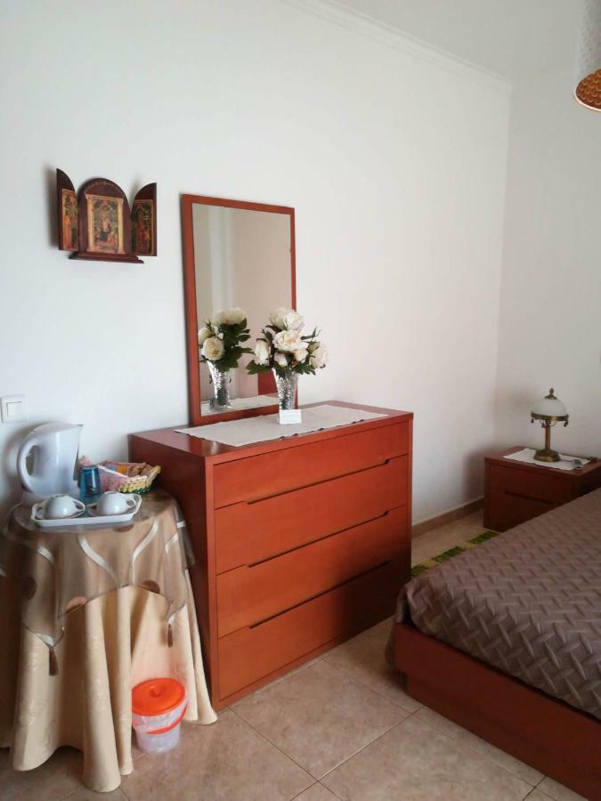 Homestay Casa Branca Pinhal *